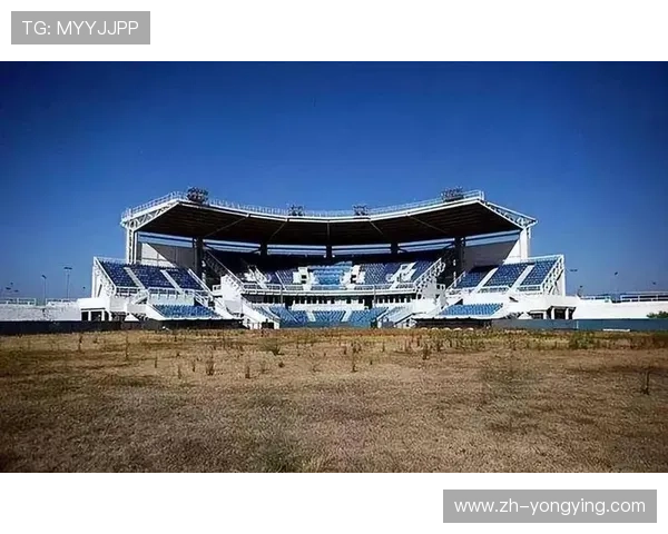 奥运村：打造全球体育交流与文化融合的新时代社区